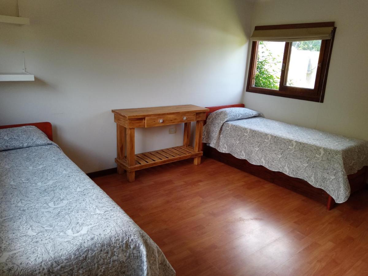 Apartamento casita moderna frente al bosque Mar del Plata Exterior foto